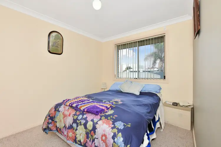 Sixth view of Homely unit listing, 1/27 Darwin Street, Cessnock NSW 2325