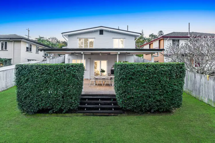 34 Hannam Street, Wynnum QLD 4178