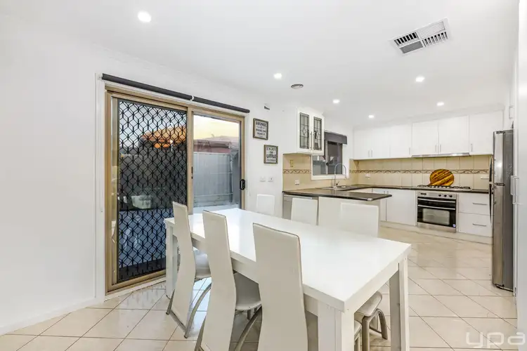 Fifth view of Homely house listing, 26 Pinnaroo Circuit, Meadow Heights VIC 3048