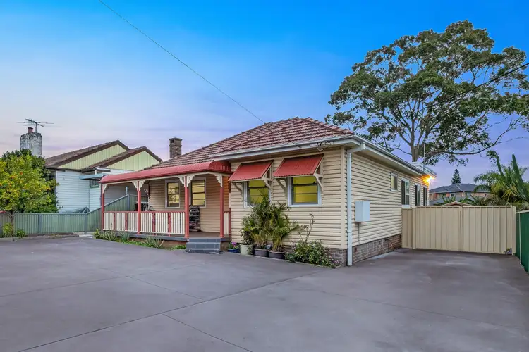 150 Roberts Road, Greenacre NSW 2190