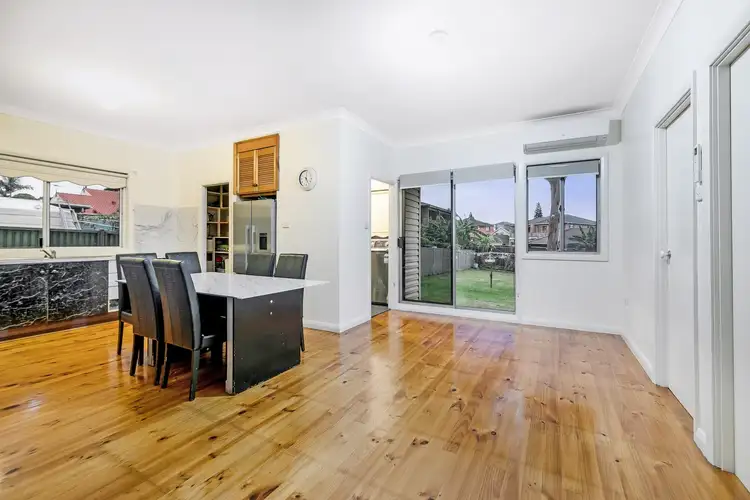 Fifth view of Homely house listing, 150 Roberts Road, Greenacre NSW 2190