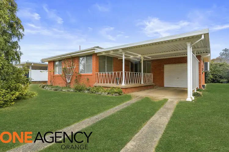 14 Campdale Place, Orange NSW 2800