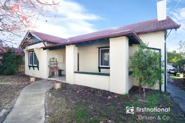 2031-2033 Malvern Road, Malvern East VIC 3145