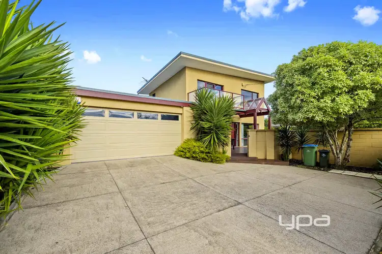 Main view of Homely house listing, 393 Eastbourne Road, Capel Sound VIC 3940