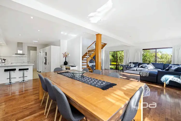 Fourth view of Homely house listing, 393 Eastbourne Road, Capel Sound VIC 3940