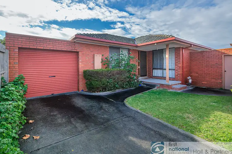 Main view of Homely unit listing, 3/91 Langhorne Street, Dandenong VIC 3175