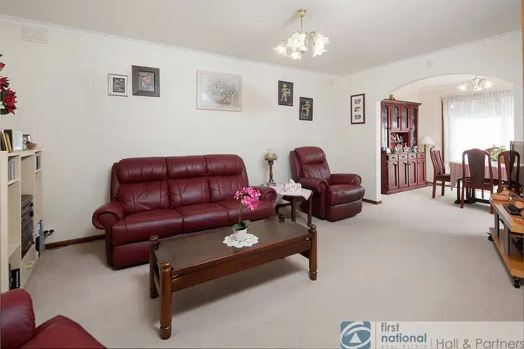 Second view of Homely unit listing, 3/91 Langhorne Street, Dandenong VIC 3175