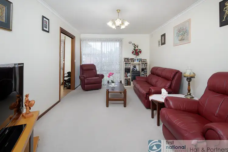Third view of Homely unit listing, 3/91 Langhorne Street, Dandenong VIC 3175