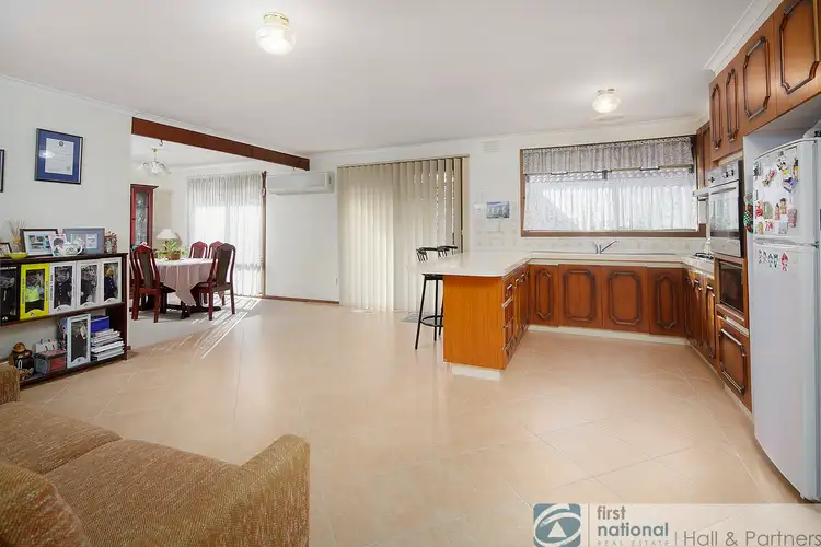 Fourth view of Homely unit listing, 3/91 Langhorne Street, Dandenong VIC 3175