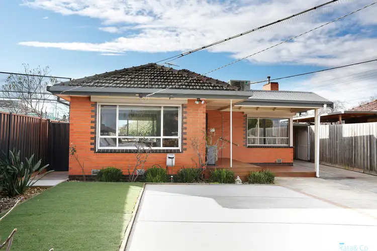 10 Myrtle Street, Thomastown VIC 3074