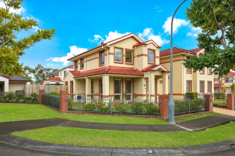Main view of Homely house listing, 15 Worrell Circuit, Wyoming NSW 2250