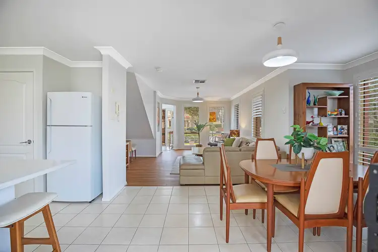 Fourth view of Homely house listing, 15 Worrell Circuit, Wyoming NSW 2250