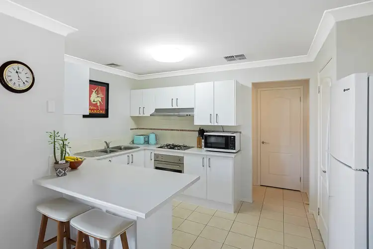 Fifth view of Homely house listing, 15 Worrell Circuit, Wyoming NSW 2250