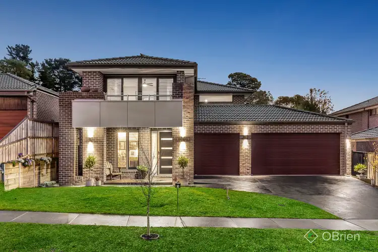 3 Millicent Road, Langwarrin VIC 3910