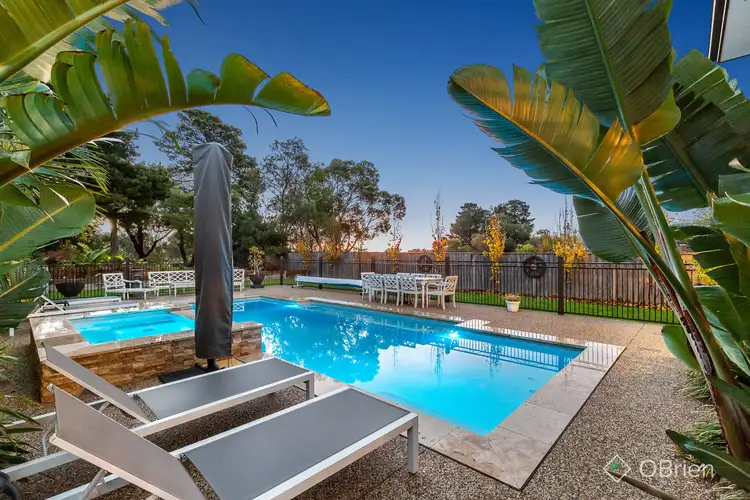 Second view of Homely house listing, 3 Millicent Road, Langwarrin VIC 3910