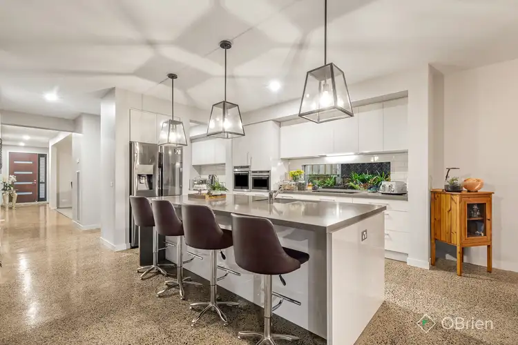 Third view of Homely house listing, 3 Millicent Road, Langwarrin VIC 3910