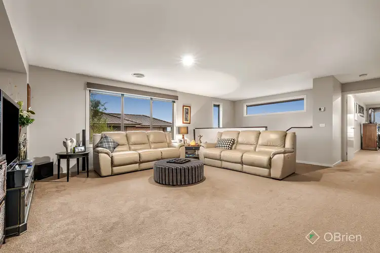 Fifth view of Homely house listing, 3 Millicent Road, Langwarrin VIC 3910