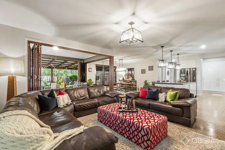 Sixth view of Homely house listing, 3 Millicent Road, Langwarrin VIC 3910