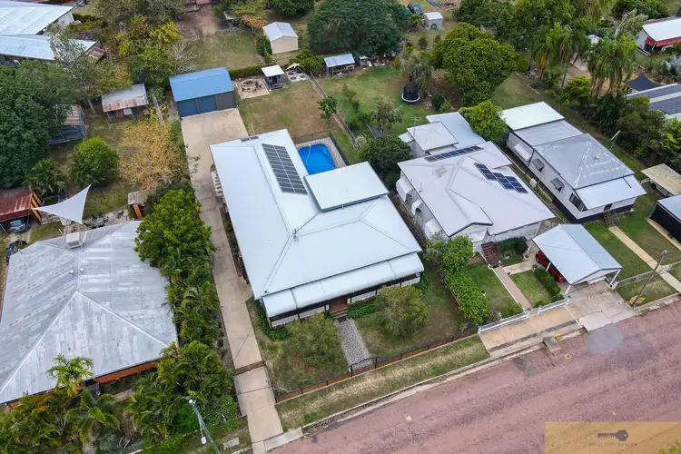 Second view of Homely house listing, 11 Aland Street, Charters Towers City QLD 4820