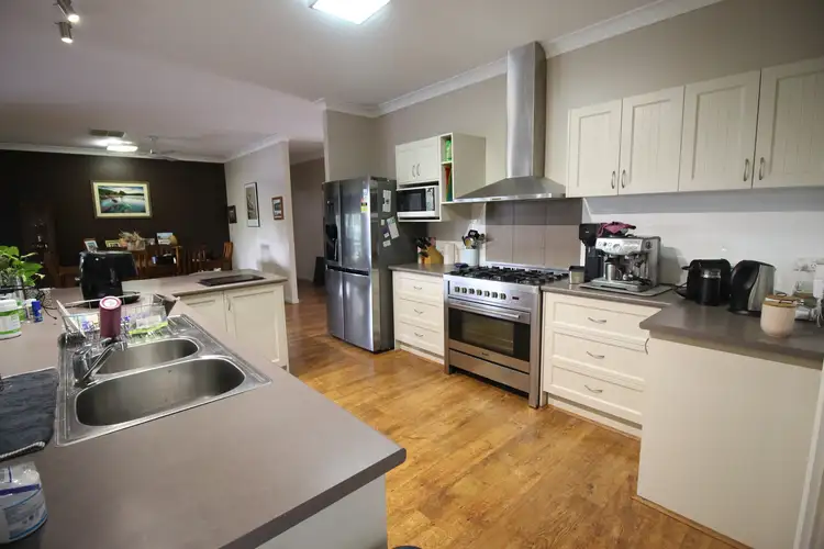 Fourth view of Homely house listing, 11 Aland Street, Charters Towers City QLD 4820