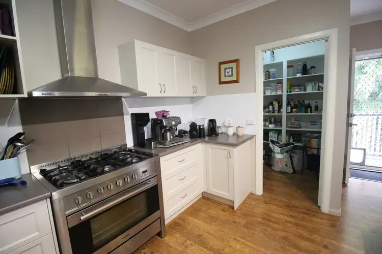Fifth view of Homely house listing, 11 Aland Street, Charters Towers City QLD 4820