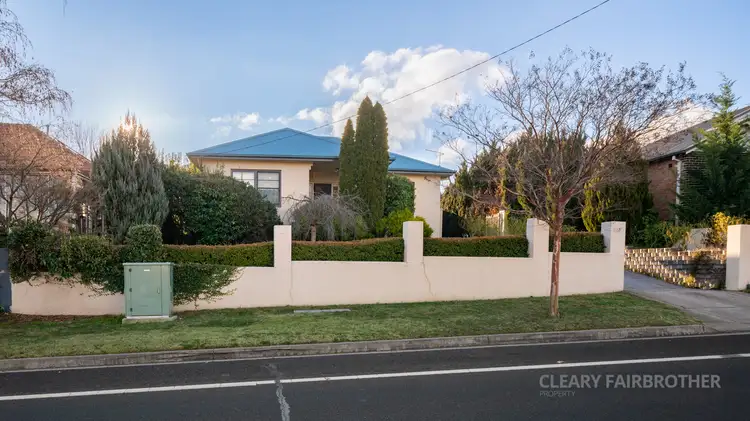 341 Stewart Street, Bathurst NSW 2795