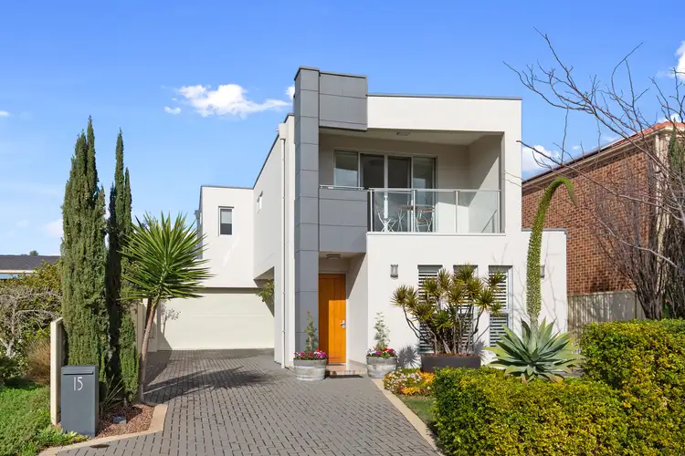 15 Kiama Avenue, West Lakes Shore SA 5020