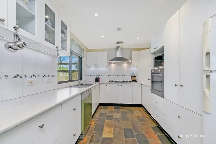 Second view of Homely house listing, 39 Lockyer Avenue, Werrington County NSW 2747