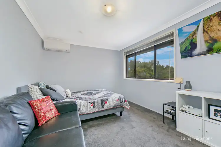 Fourth view of Homely house listing, 39 Lockyer Avenue, Werrington County NSW 2747