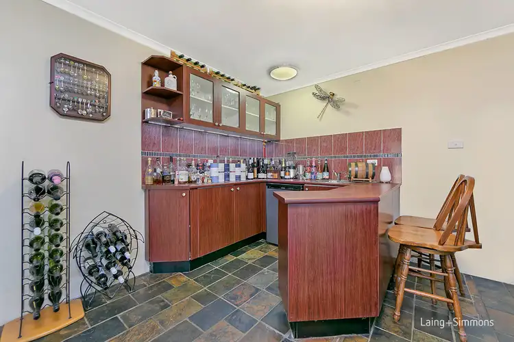 Sixth view of Homely house listing, 39 Lockyer Avenue, Werrington County NSW 2747