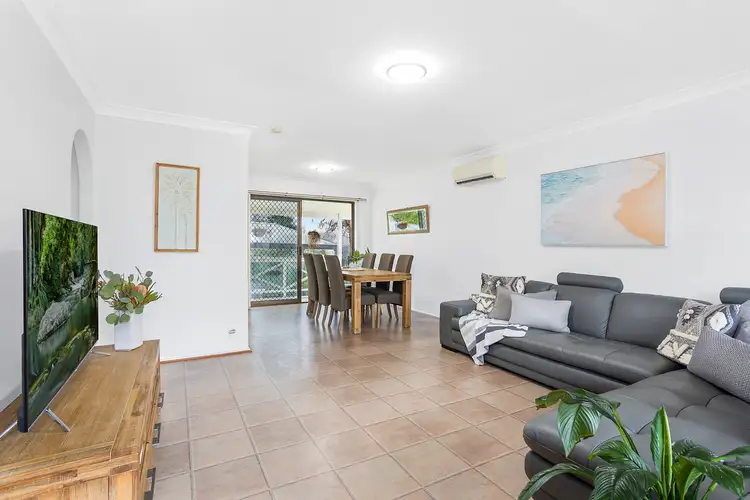 Third view of Homely villa listing, 4/80 Wilson Parade, Heathcote NSW 2233
