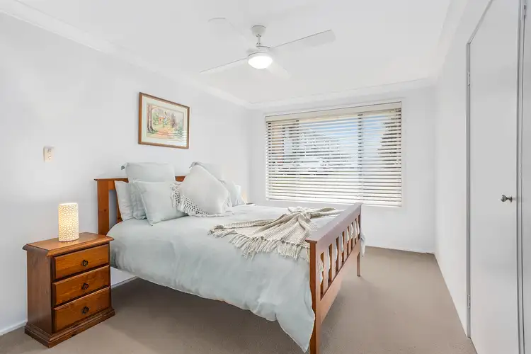 Fourth view of Homely villa listing, 4/80 Wilson Parade, Heathcote NSW 2233