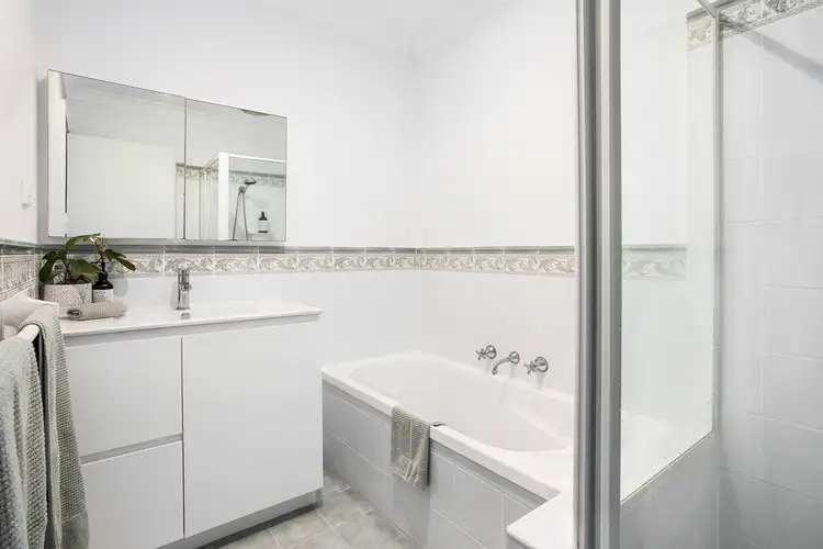 Fifth view of Homely villa listing, 4/80 Wilson Parade, Heathcote NSW 2233