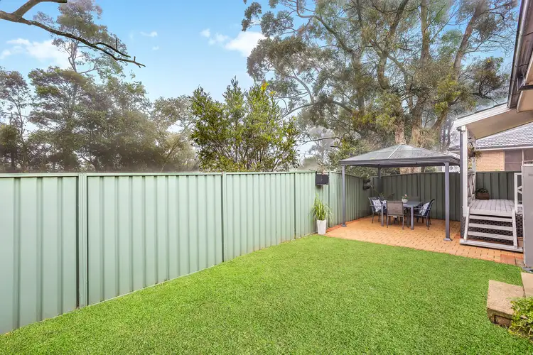 Sixth view of Homely villa listing, 4/80 Wilson Parade, Heathcote NSW 2233