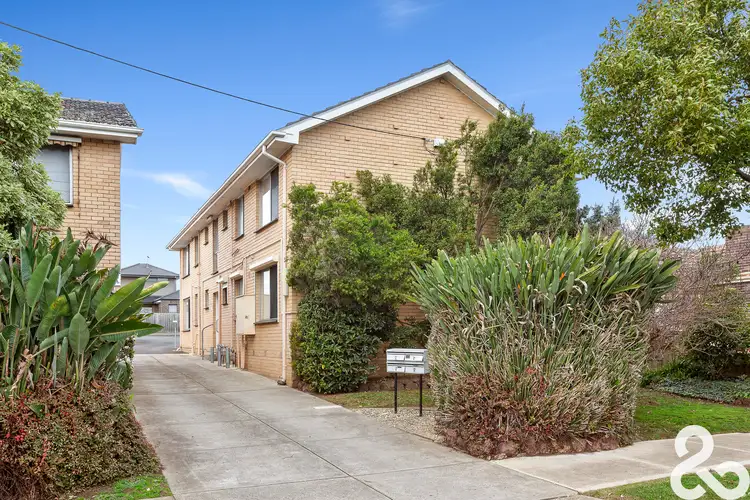 Main view of Homely unit listing, 18/4-6 Sheffield Street, Preston VIC 3072