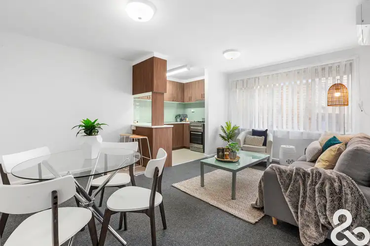 Second view of Homely unit listing, 18/4-6 Sheffield Street, Preston VIC 3072