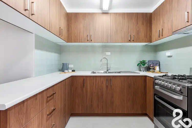 Third view of Homely unit listing, 18/4-6 Sheffield Street, Preston VIC 3072