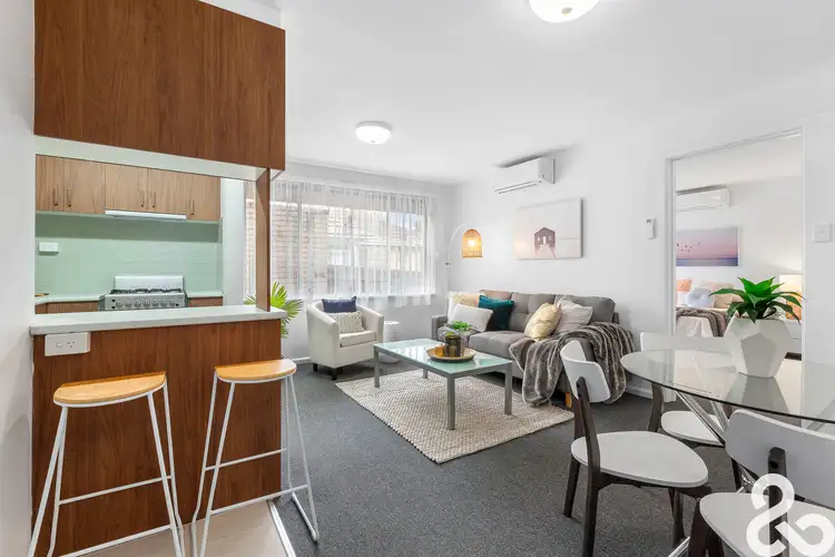 Fourth view of Homely unit listing, 18/4-6 Sheffield Street, Preston VIC 3072