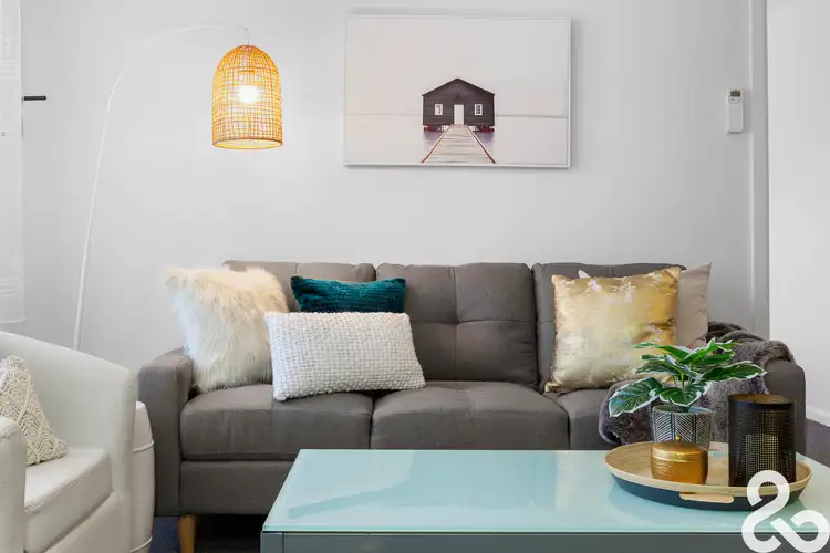 Fifth view of Homely unit listing, 18/4-6 Sheffield Street, Preston VIC 3072