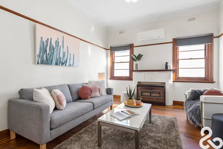 Main view of Homely house listing, 103 Wood Street, Preston VIC 3072