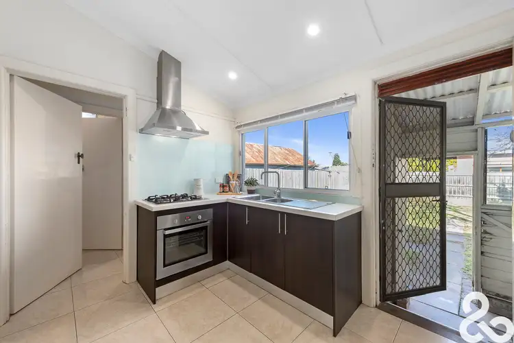 Third view of Homely house listing, 103 Wood Street, Preston VIC 3072