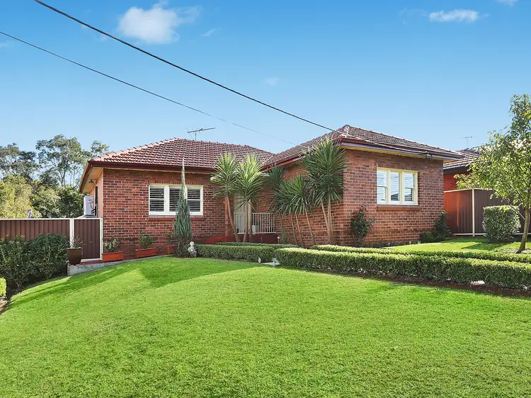 Main view of Homely house listing, 31 Gibson Avenue, Padstow NSW 2211