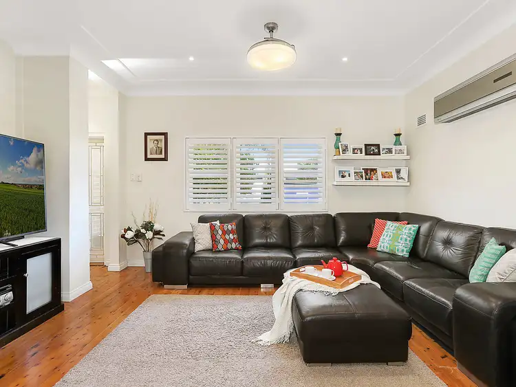 Second view of Homely house listing, 31 Gibson Avenue, Padstow NSW 2211