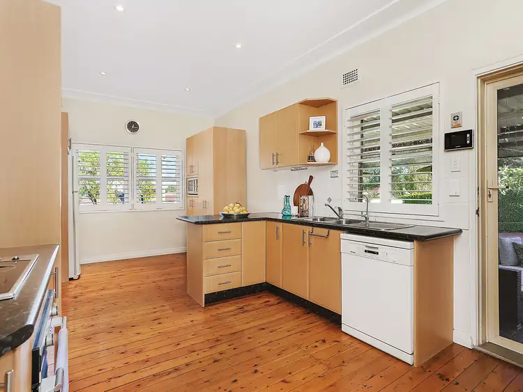Third view of Homely house listing, 31 Gibson Avenue, Padstow NSW 2211