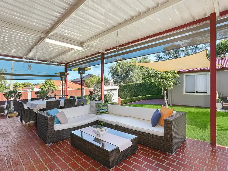 Fourth view of Homely house listing, 31 Gibson Avenue, Padstow NSW 2211