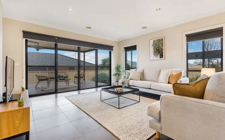 6 Alfred Way, Strathfieldsaye VIC 3551