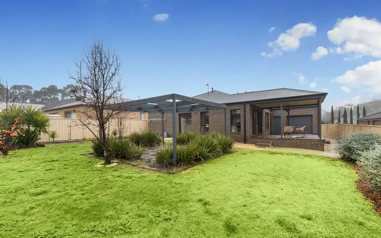 Third view of Homely house listing, 6 Alfred Way, Strathfieldsaye VIC 3551