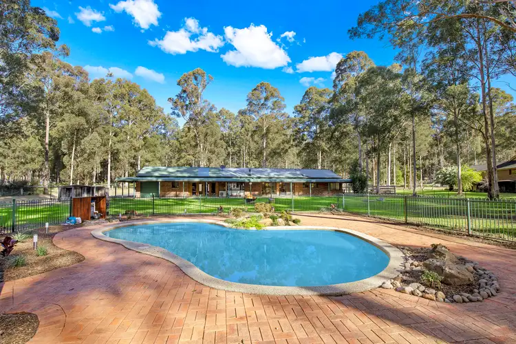 28 Parkridge Drive, Jilliby NSW 2259