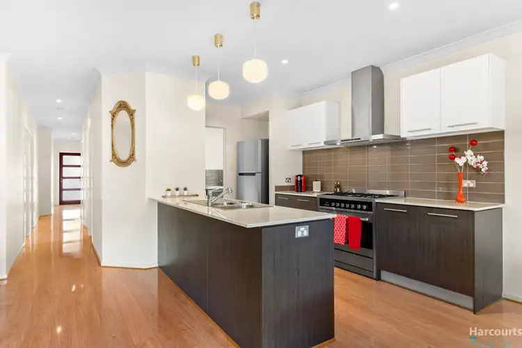 Fifth view of Homely house listing, 123 Everard Road, Mernda VIC 3754