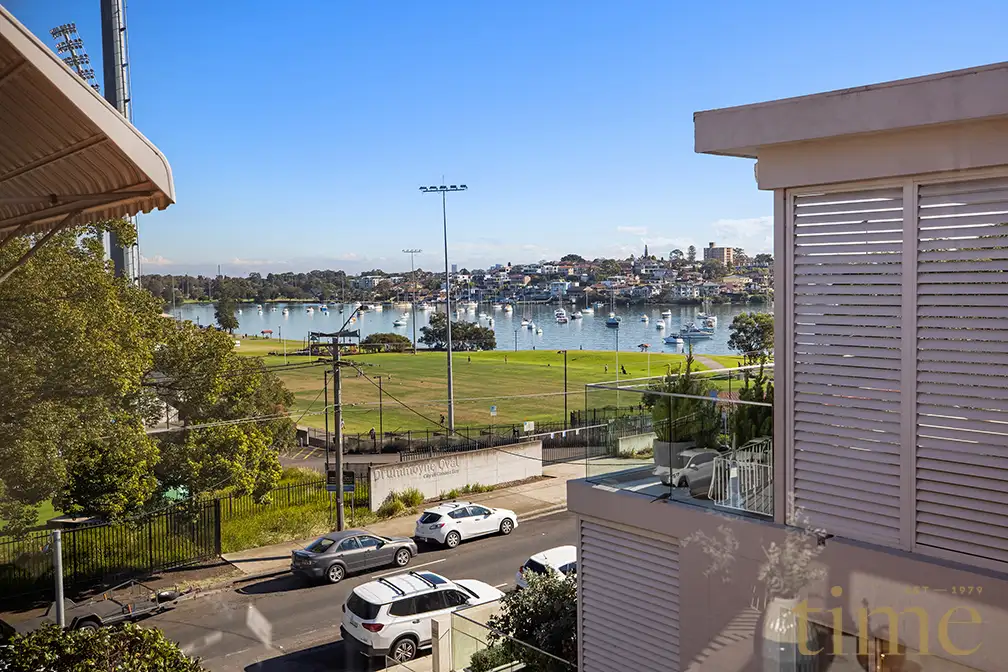 Main view of Homely apartment listing, 8/44 Bayswater Street, Drummoyne NSW 2047